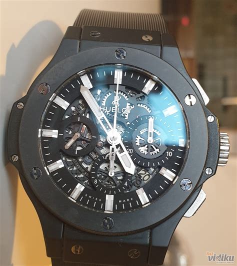 hublot satovi ceramic|cene satova hublot 2022.